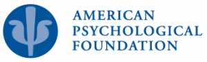American Psychological Foundation (APF)